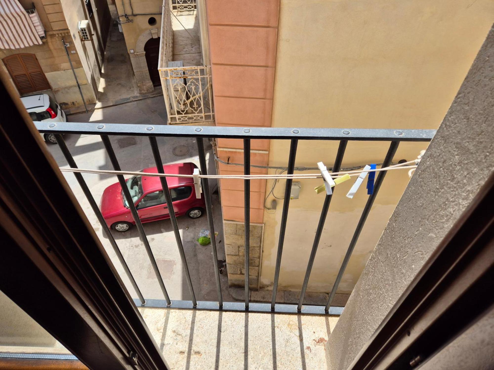 Apartment Trapani'S Heart Exteriér fotografie