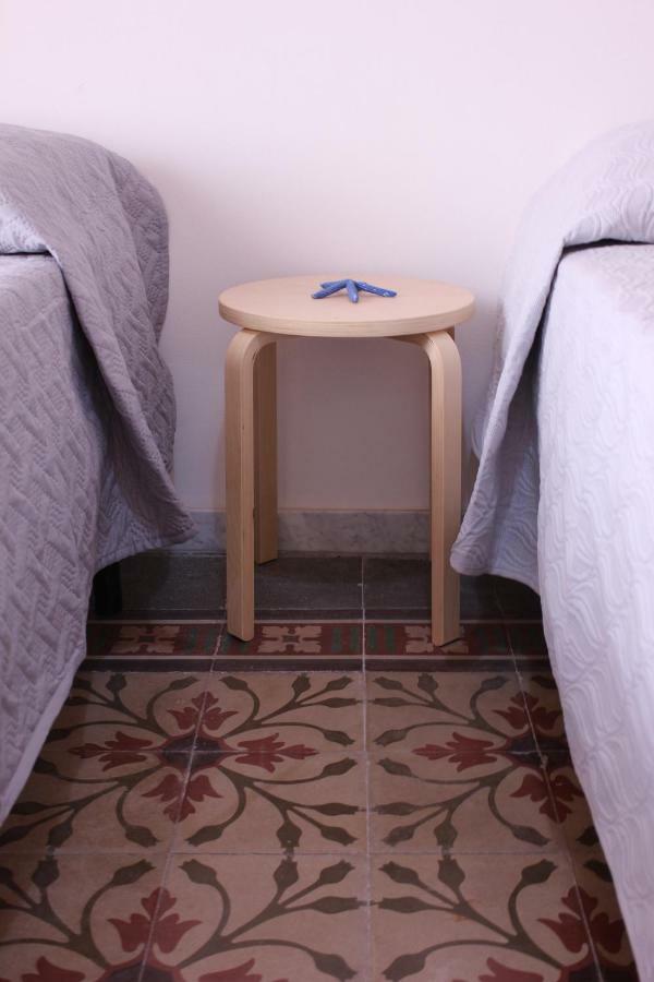 Apartment Trapani'S Heart Exteriér fotografie