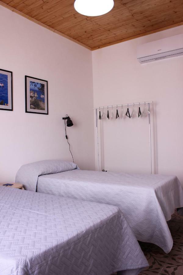 Apartment Trapani'S Heart Exteriér fotografie