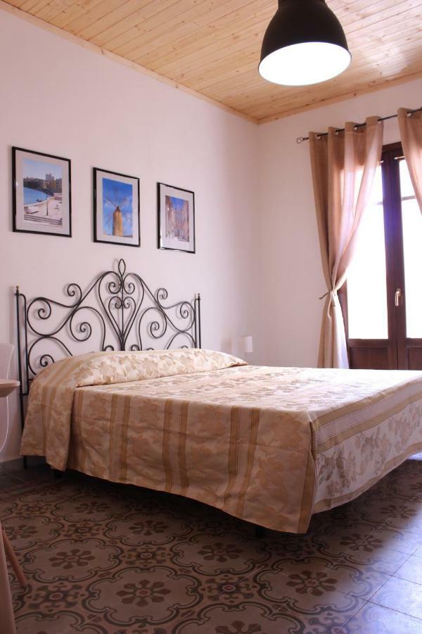 Apartment Trapani'S Heart Exteriér fotografie