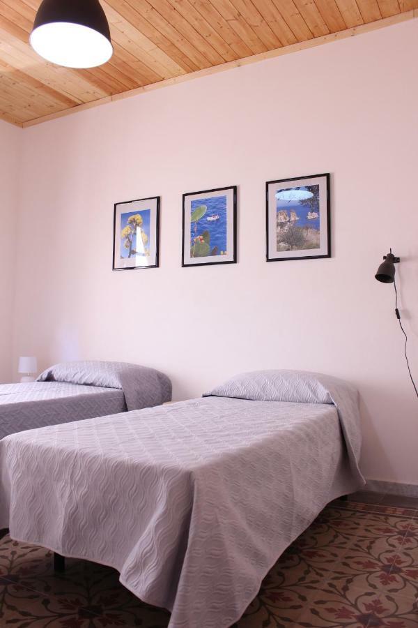 Apartment Trapani'S Heart Exteriér fotografie