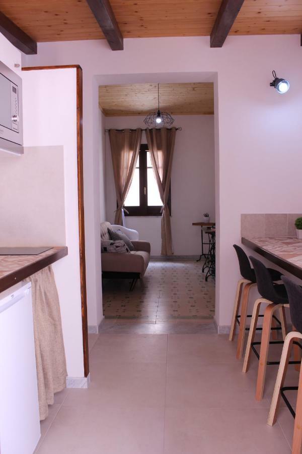 Apartment Trapani'S Heart Exteriér fotografie