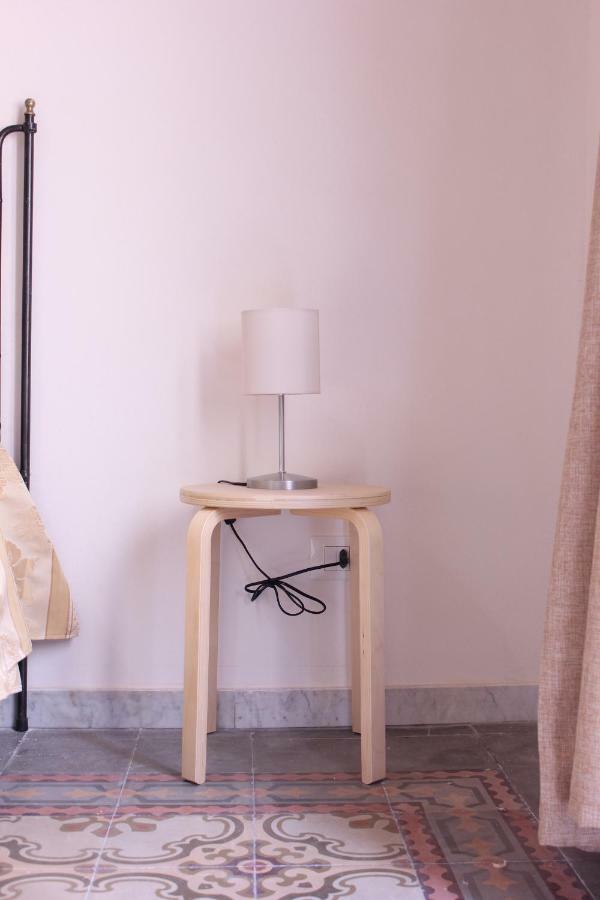 Apartment Trapani'S Heart Exteriér fotografie