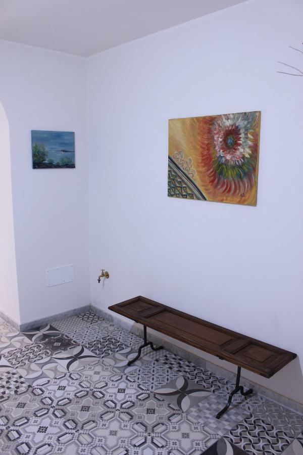 Apartment Trapani'S Heart Exteriér fotografie