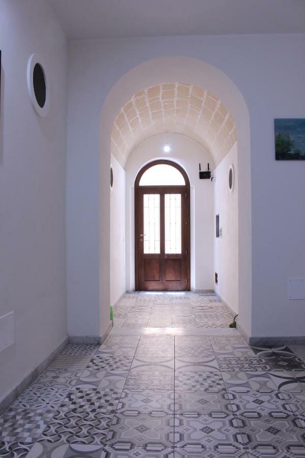 Apartment Trapani'S Heart Exteriér fotografie
