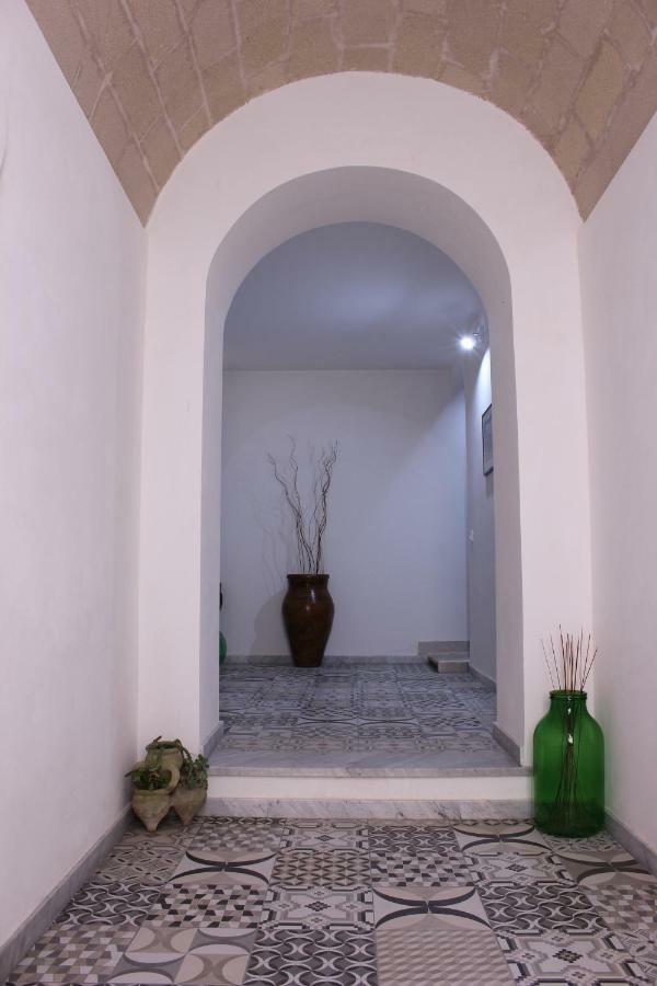 Apartment Trapani'S Heart Exteriér fotografie