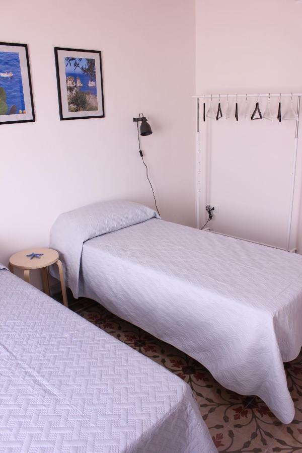 Apartment Trapani'S Heart Exteriér fotografie