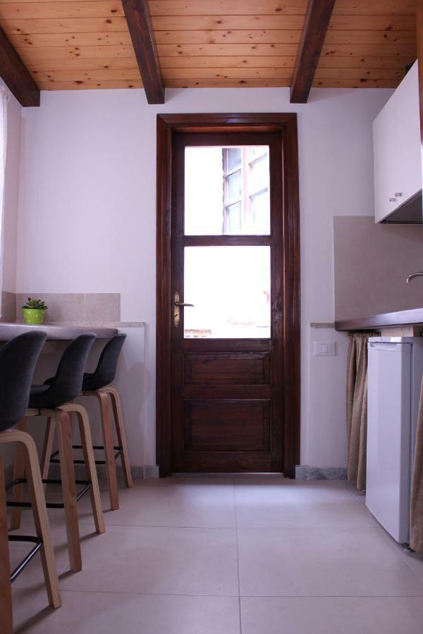 Apartment Trapani'S Heart Exteriér fotografie
