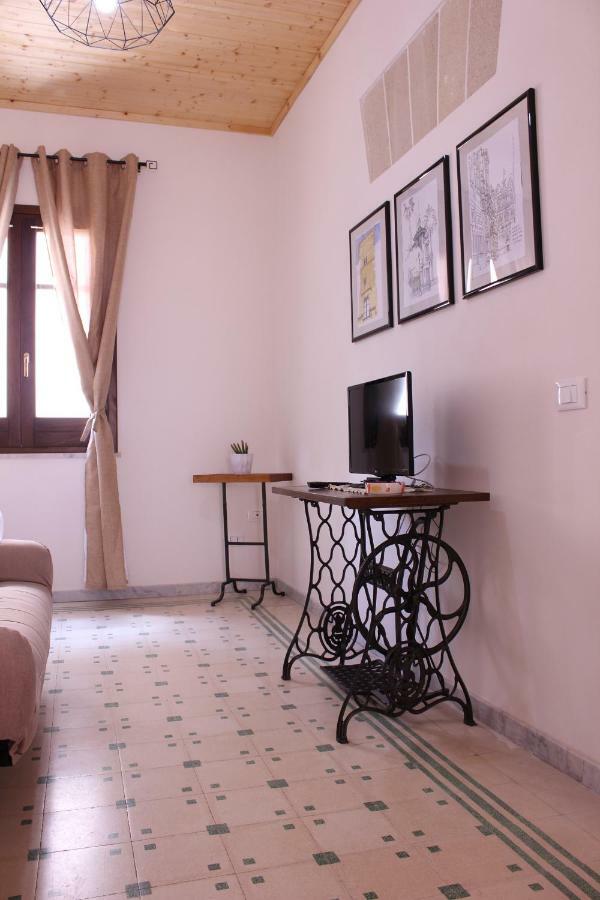 Apartment Trapani'S Heart Exteriér fotografie