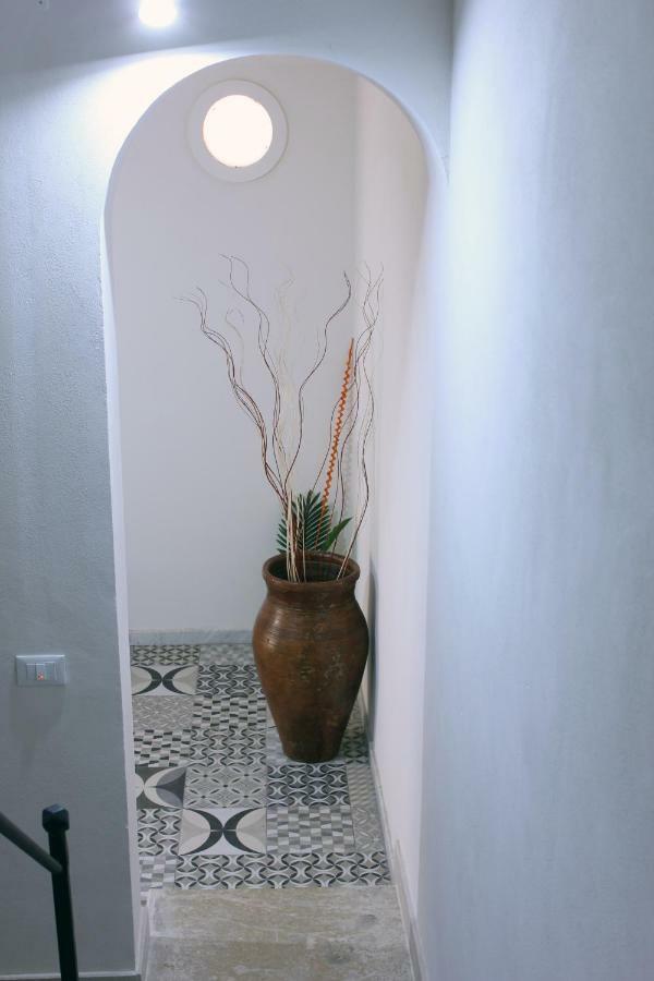 Apartment Trapani'S Heart Exteriér fotografie