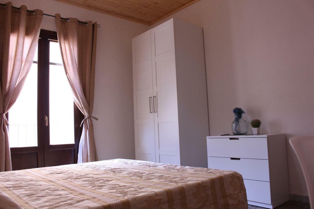 Apartment Trapani'S Heart Exteriér fotografie