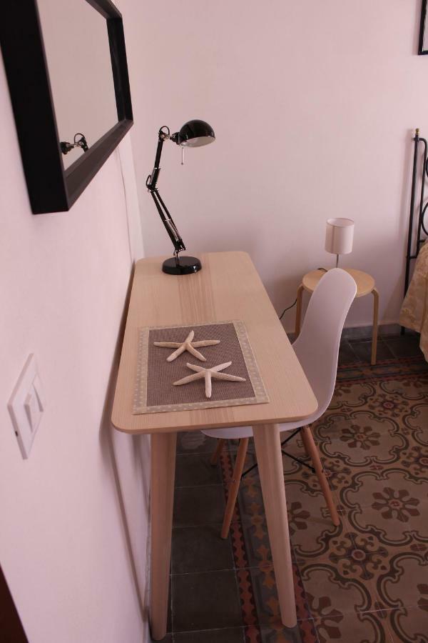 Apartment Trapani'S Heart Exteriér fotografie