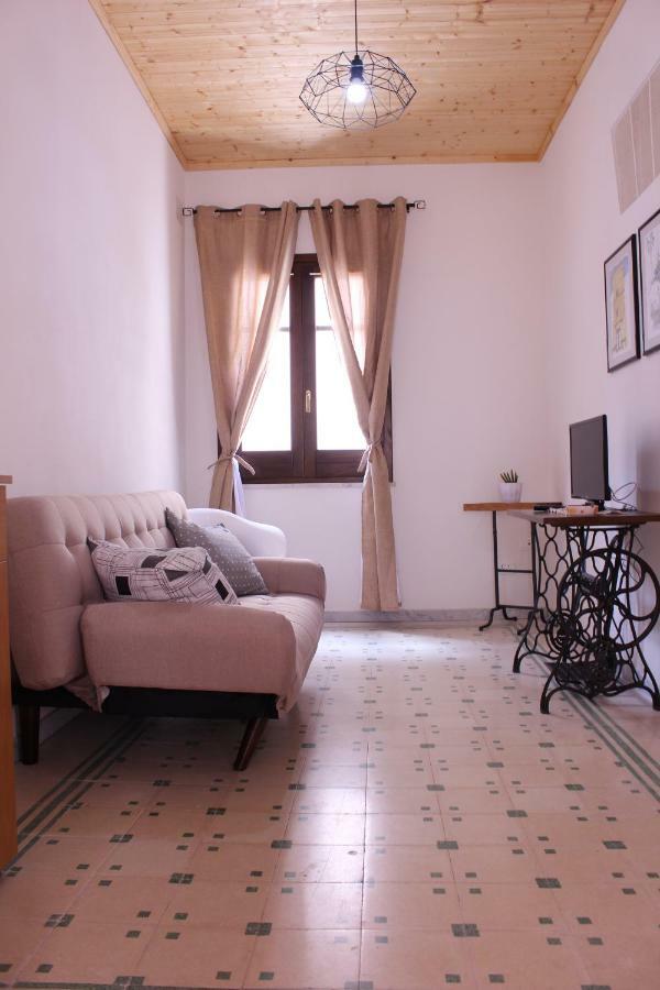 Apartment Trapani'S Heart Exteriér fotografie