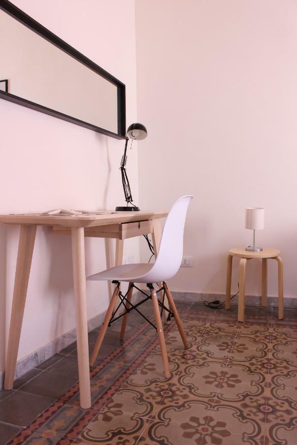 Apartment Trapani'S Heart Exteriér fotografie