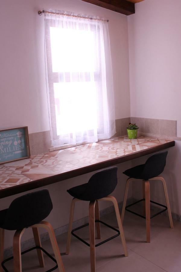 Apartment Trapani'S Heart Exteriér fotografie