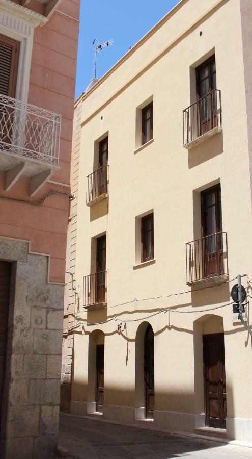 Apartment Trapani'S Heart Exteriér fotografie